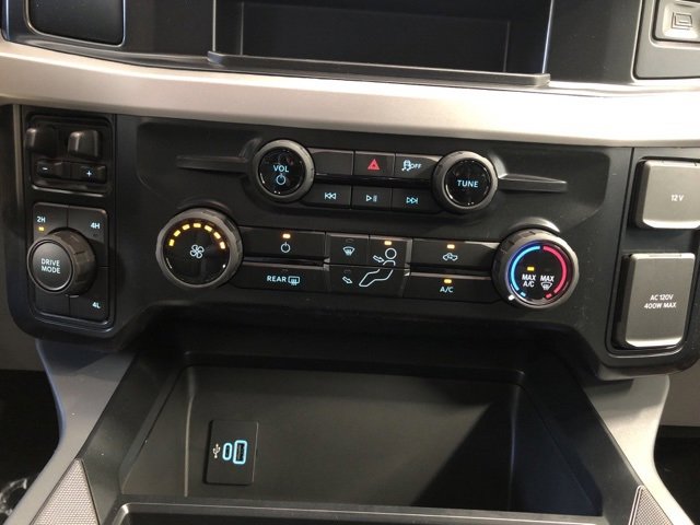 New 2026 Ford F350 XLT image 15