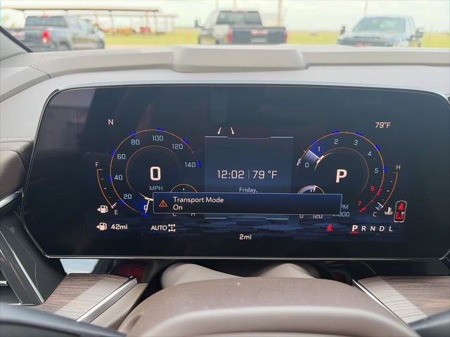 New 2026 Chevrolet Tahoe LT image 20