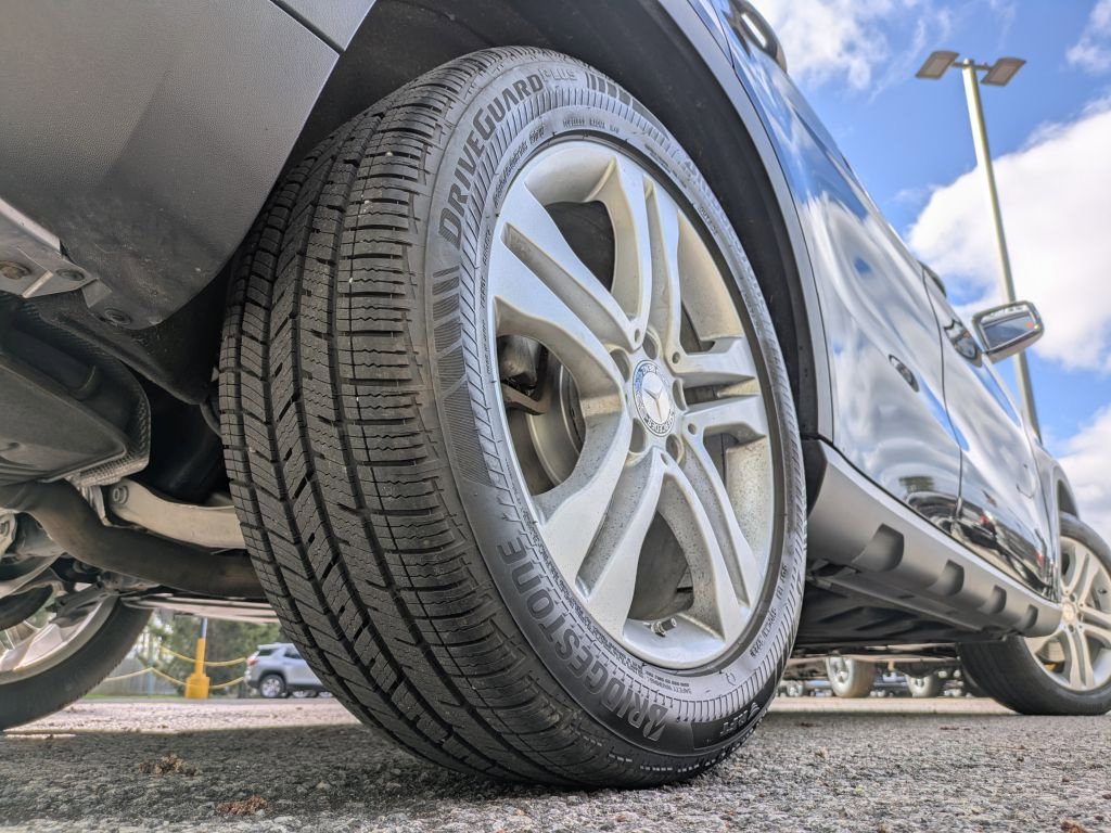 Used 2017 Mercedes-Benz GLA 250 4MATIC image 38