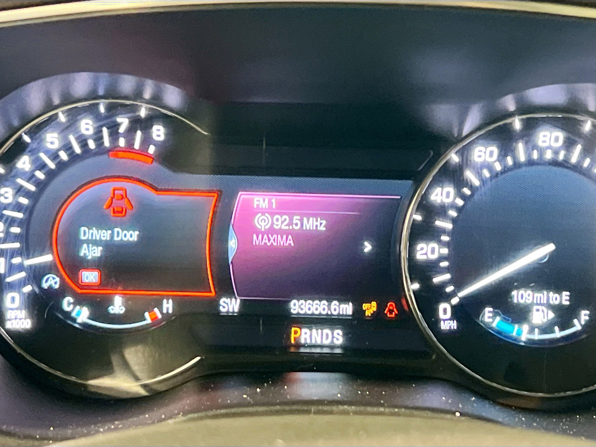 Used 2019 Lincoln MKC Select w/ Select Plus Package image 23