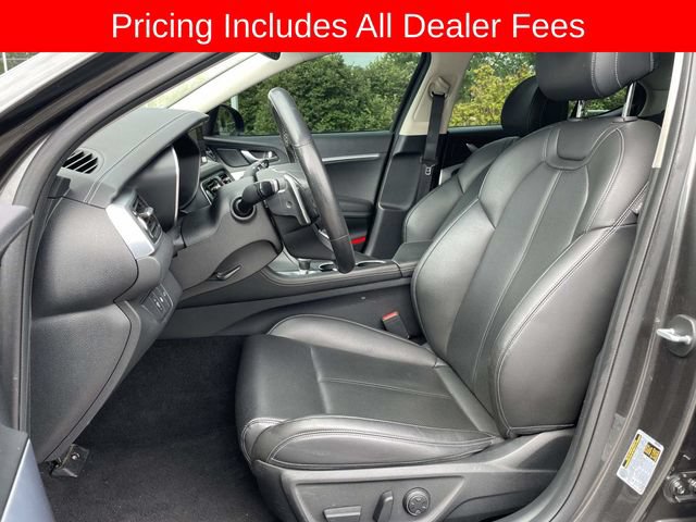 Used 2023 Genesis G70 2.0T AWD/4WD image 20