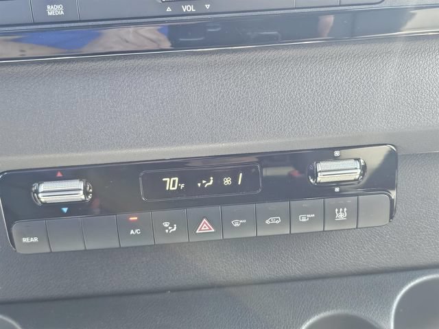 New 2026 Mercedes-Benz Sprinter 2500 image 17