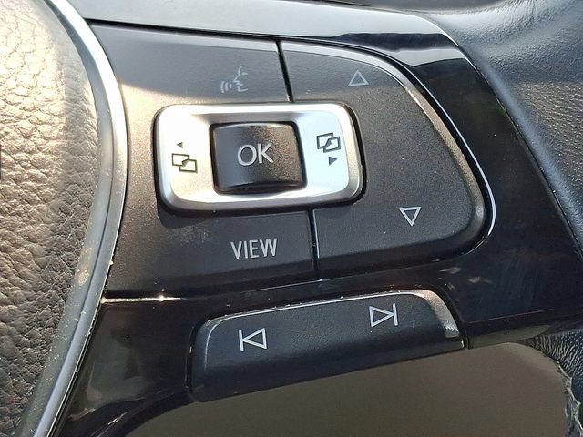 Used 2019 Volkswagen Atlas SE w/ Panoramic Sunroof Package AWD/4WD image 22