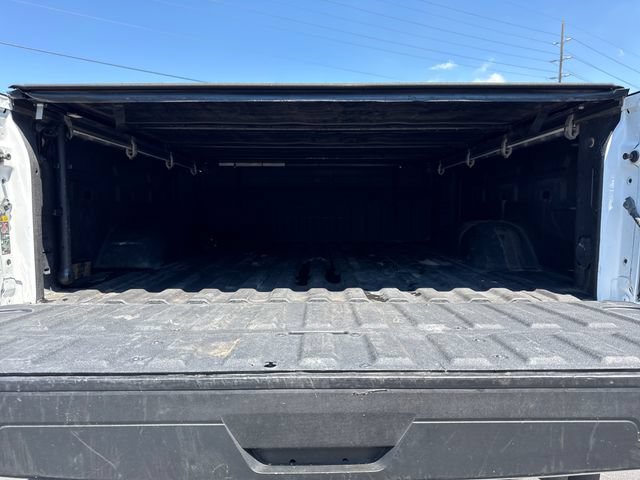 Used 2024 GMC Sierra 2500 SLT AWD/4WD image 29
