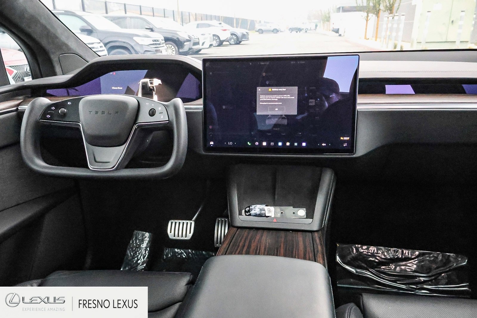 Used 2022 Tesla Model X image 14