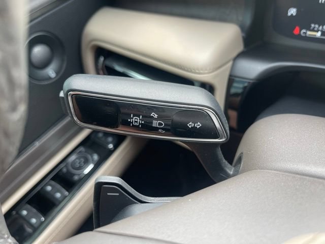 Used 2022 Lincoln Aviator Reserve AWD/4WD image 23