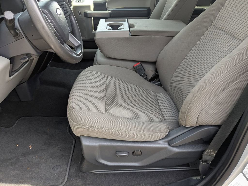 Used 2022 Ford F250 XLT AWD/4WD image 15