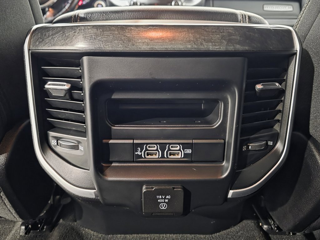 Used 2020 RAM 1500 Big Horn image 44