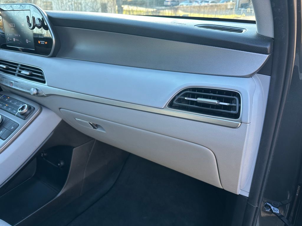 Used 2022 Hyundai Palisade SE image 35