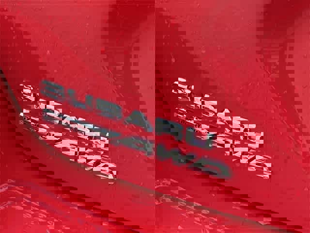 Certified 2025 Subaru Impreza RS image 25