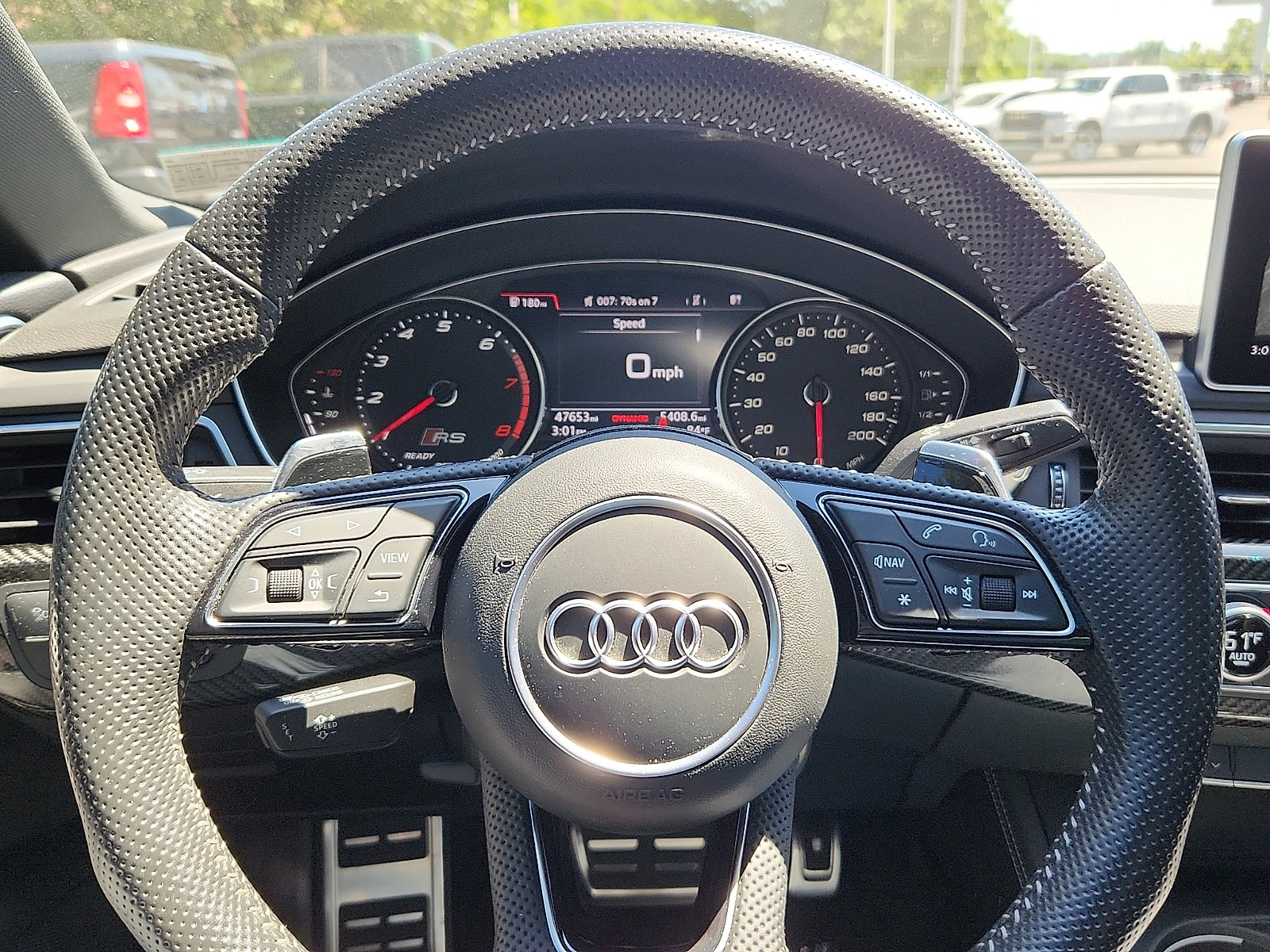 Used 2019 Audi RS 5 AWD/4WD image 20