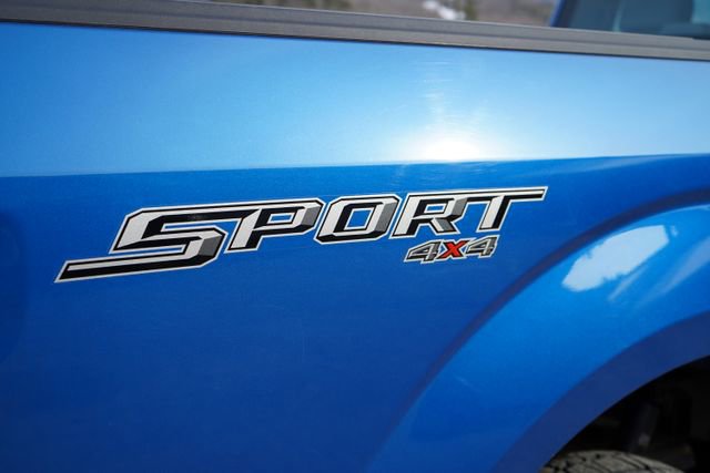 Used 2018 Ford F150 XL w/ Equipment Group 101A Mid image 56