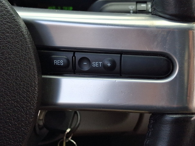 Used 2008 Ford Mustang GT Premium RWD image 22
