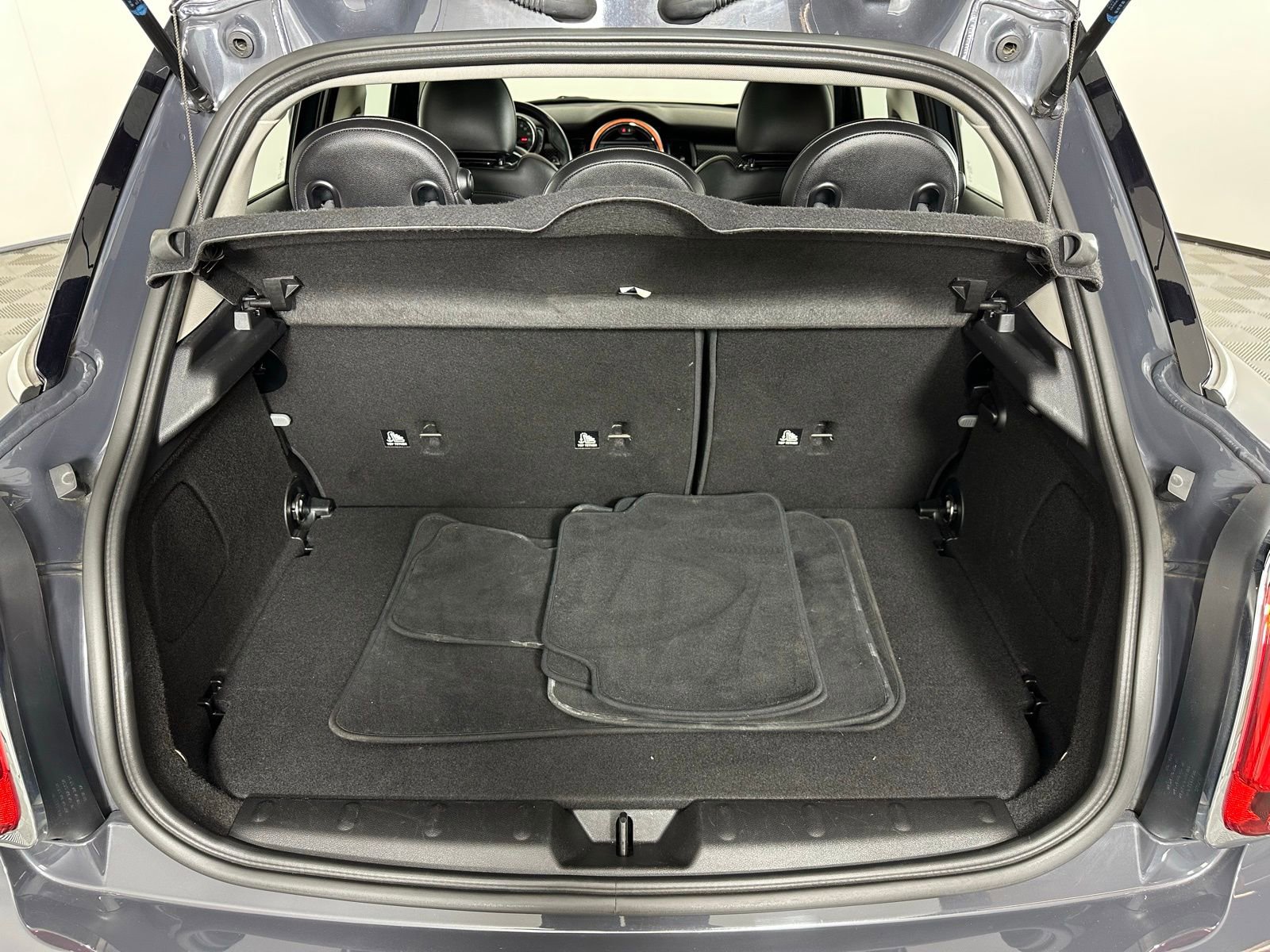 Used 2019 MINI Cooper S w/ Storage Package image 27