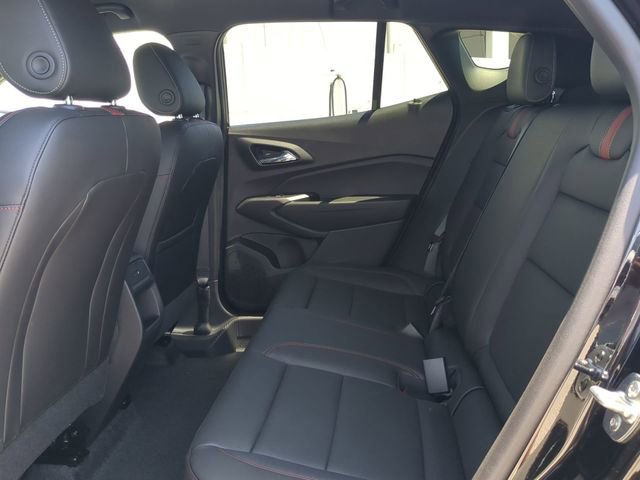 New 2025 Chevrolet Trax RS w/ Driver Confidence Package image 13