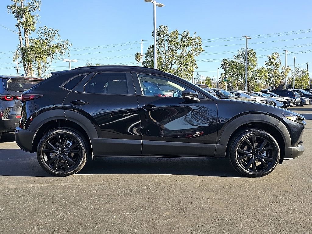 New 2026 MAZDA CX-30 AWD 2.5 S image 8