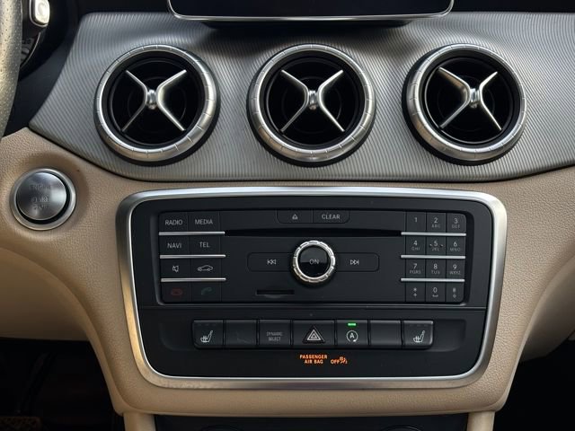 Used 2016 Mercedes-Benz CLA 250 image 34