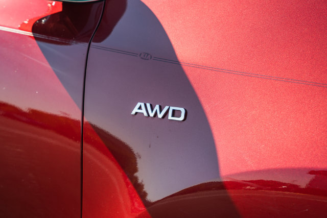 Used 2019 Kia Sportage EX AWD/4WD image 15