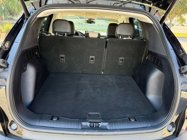 Used 2022 Ford Escape Titanium image 8