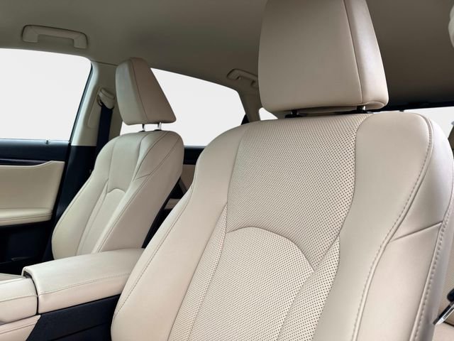 Used 2021 Lexus RX 350 FWD w/ Accessory Package image 17