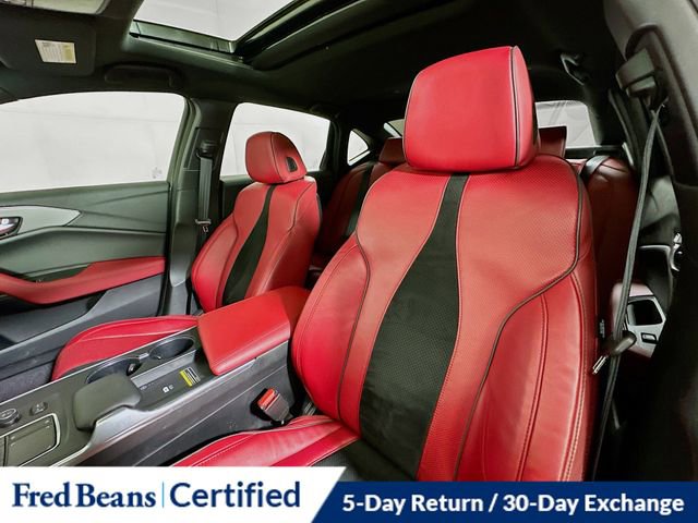 Used 2023 Acura TLX SH-AWD w/ A-SPEC Pkg image 22