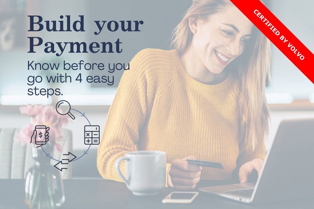 Certified 2023 Volvo XC90 B6 Plus image 38