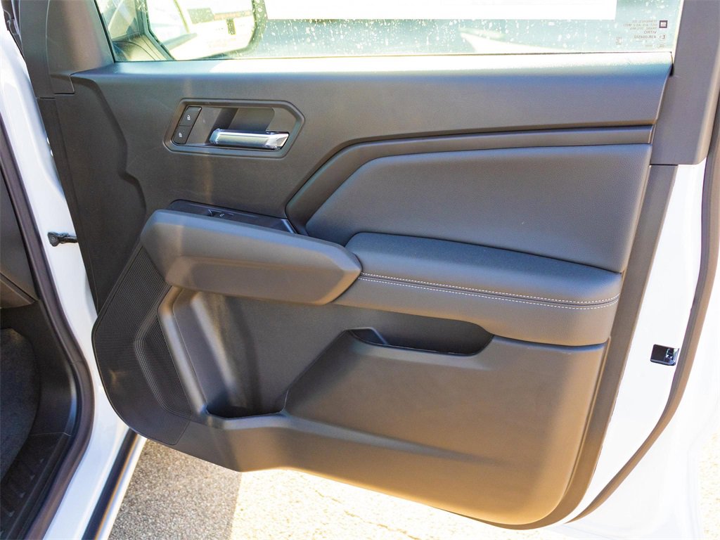 New 2026 Chevrolet Colorado LT w/ LT Convenience Package image 11