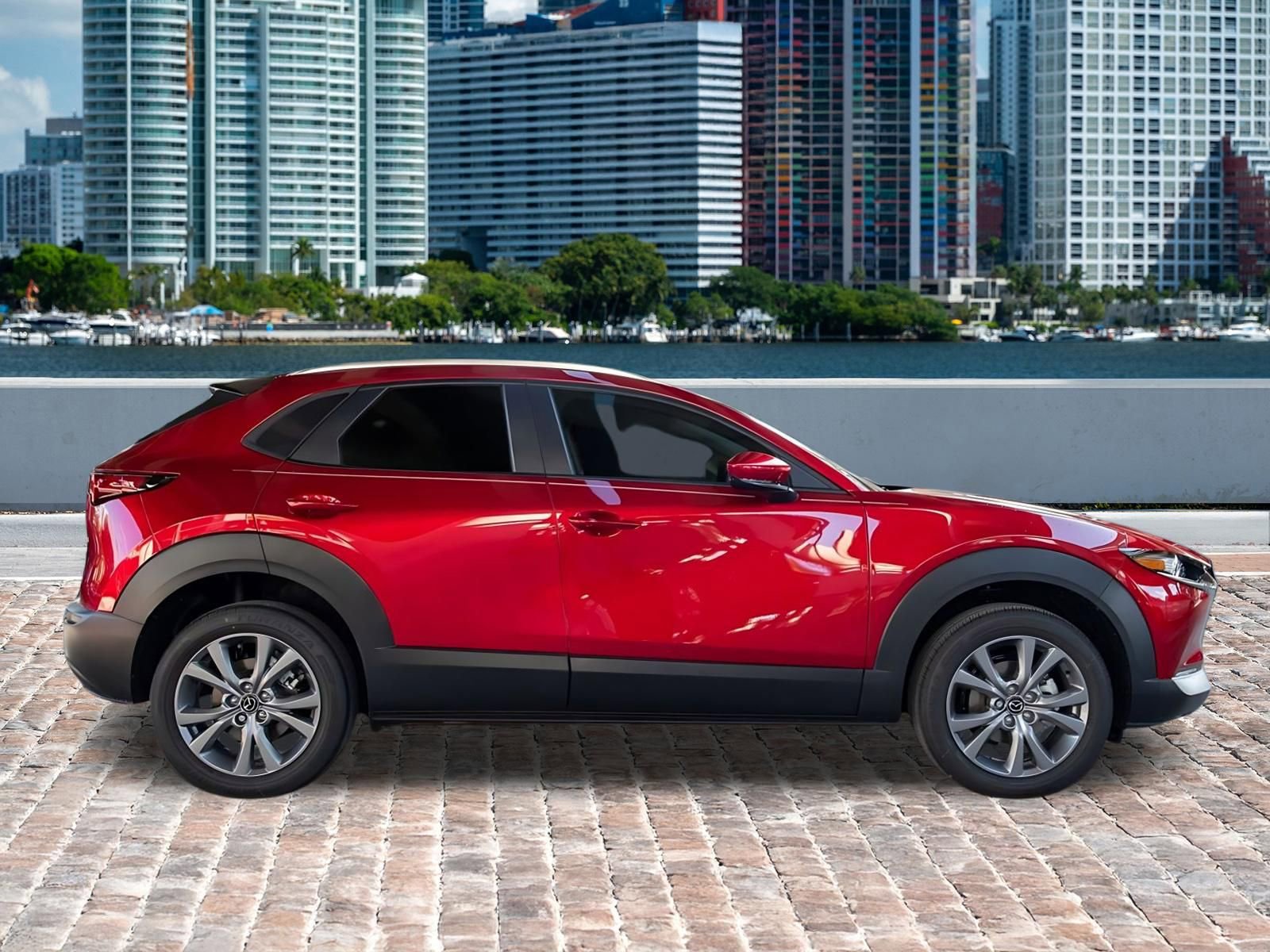 New 2026 MAZDA CX-30 AWD 2.5 S image 10