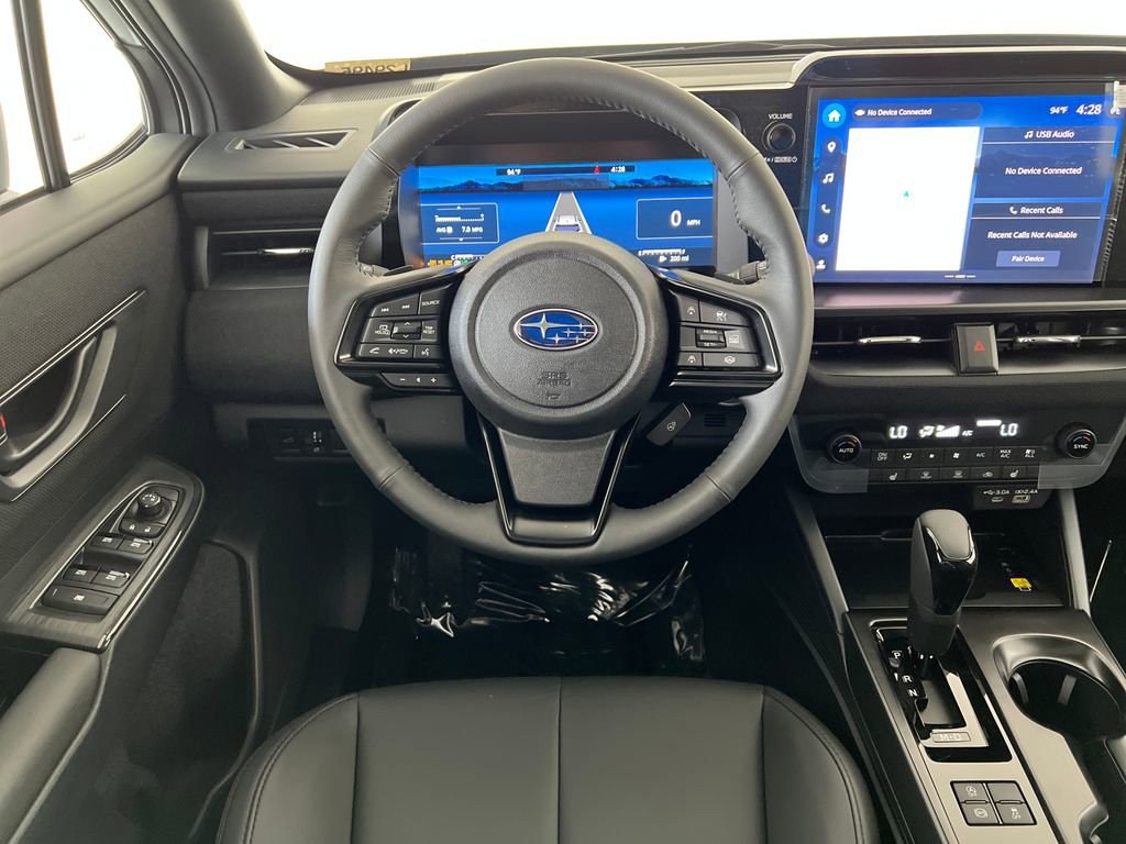 New 2026 Subaru Outback Premium AWD/4WD image 15