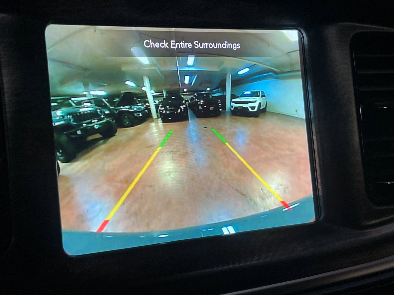 Certified 2023 Dodge Charger Scat Pack w/ Daytona Edition Group image 18