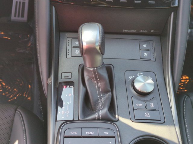 Used 2024 Lexus IS 350 F Sport w/ Accessory Package RWD image 23