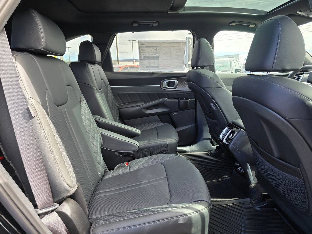 New 2026 Kia Sorento SX Prestige AWD/4WD image 12