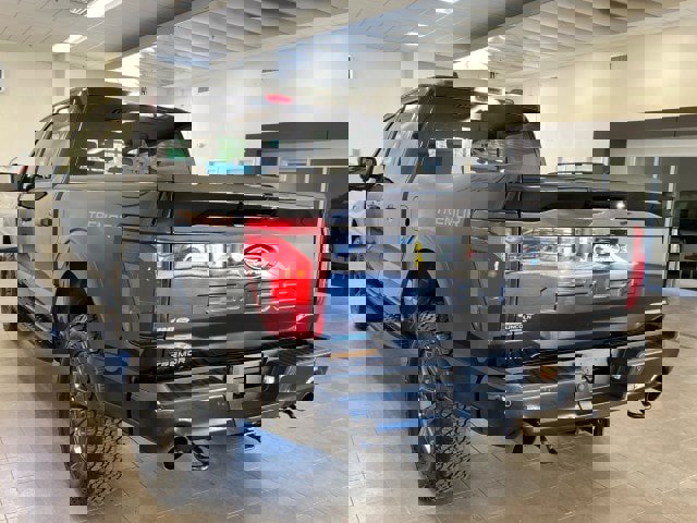 Used 2025 Ford F150 Tremor w/ Bed Utility Package AWD/4WD image 5