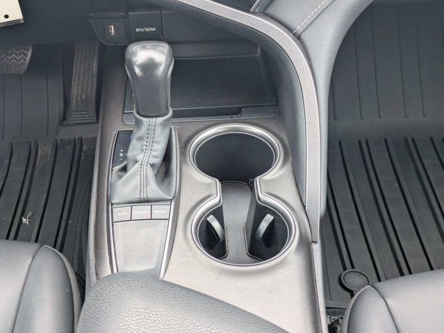 Used 2023 Toyota Camry SE FWD image 18