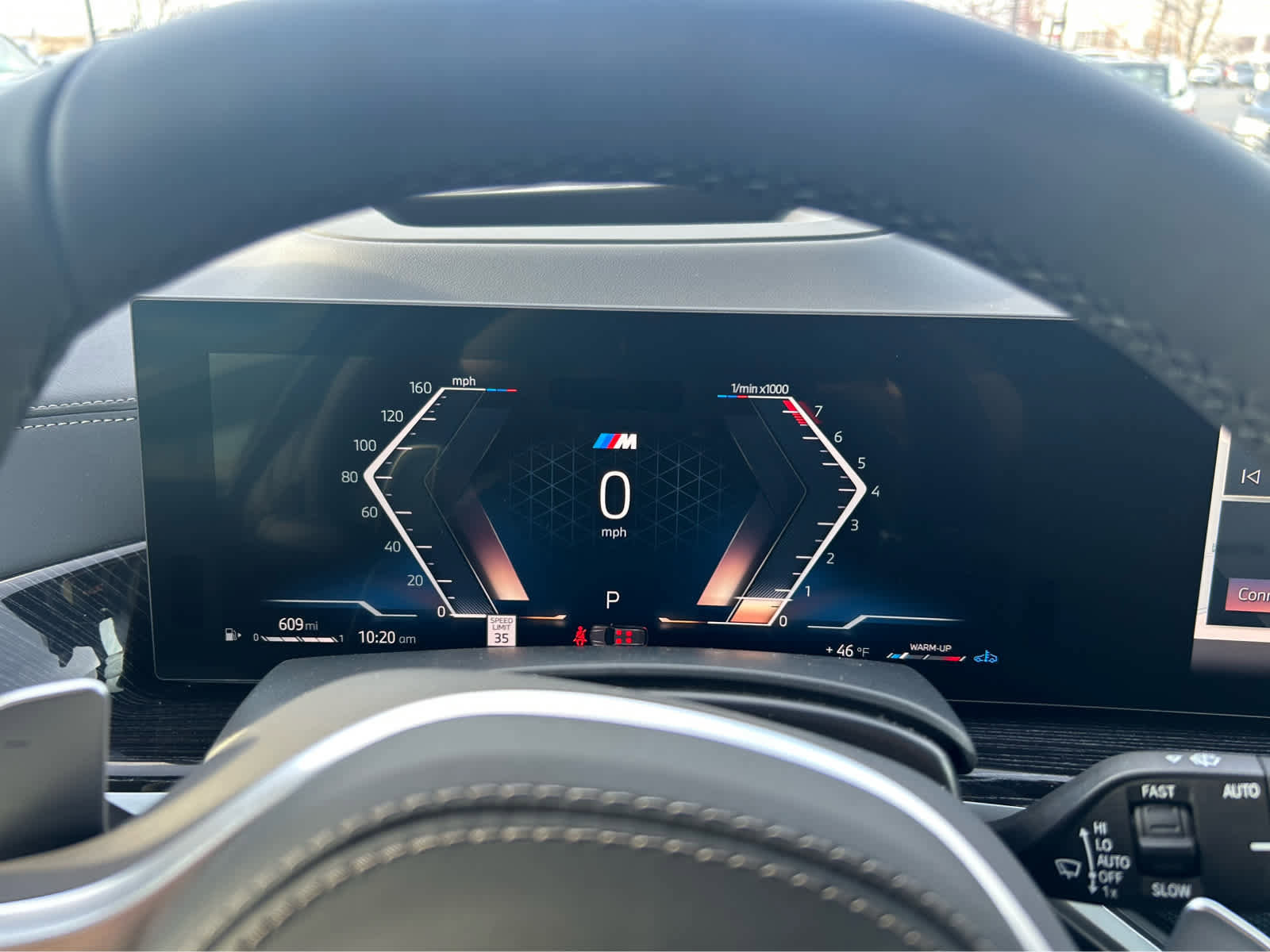 New 2026 BMW X7 xDrive40i w/ M Sport Package image 37