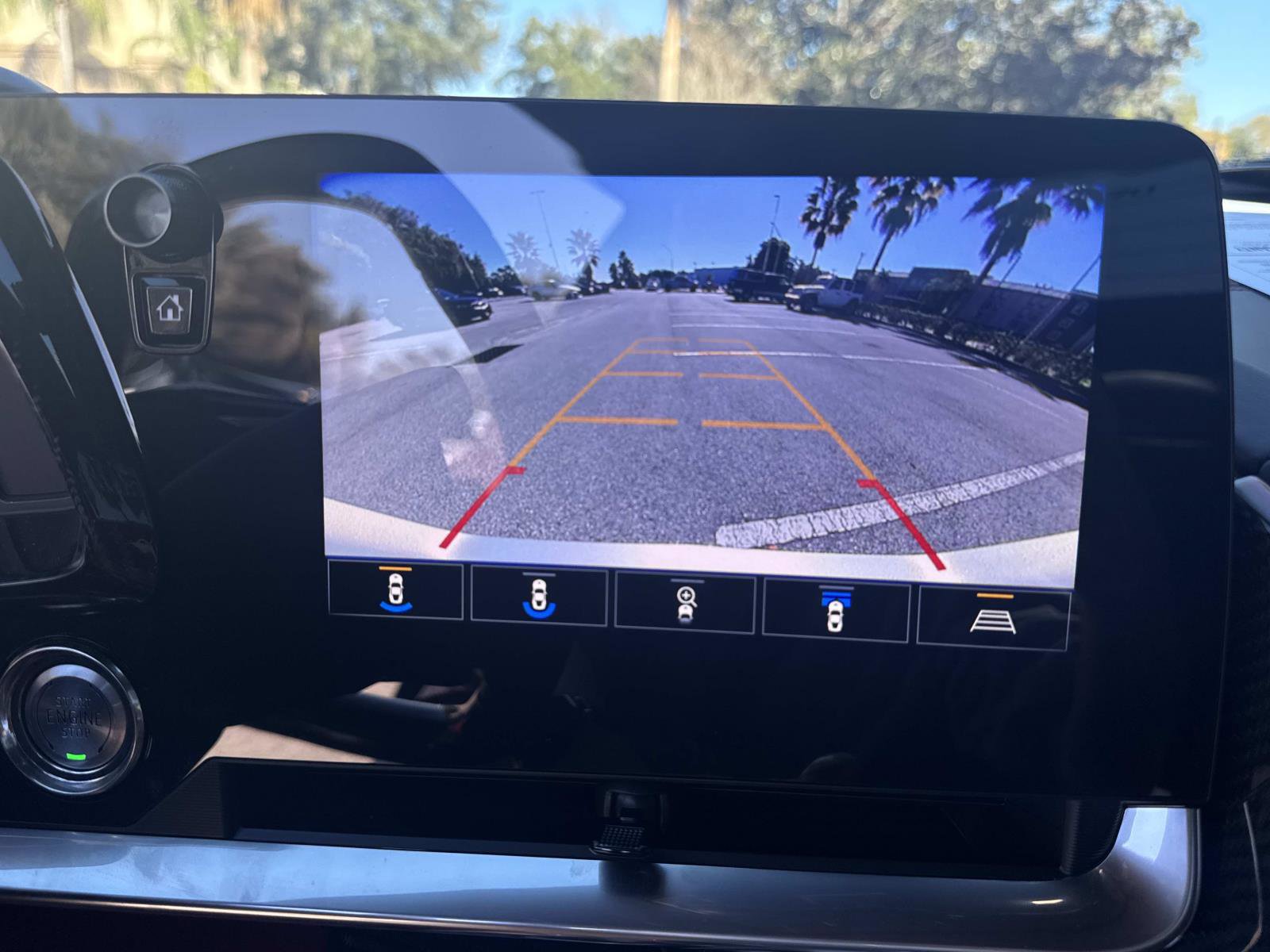 Used 2023 Chevrolet Corvette Z06 w/ Battery Protection Package image 20