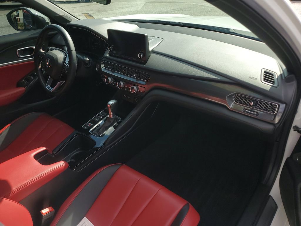 Certified 2023 Acura Integra A-Spec image 4