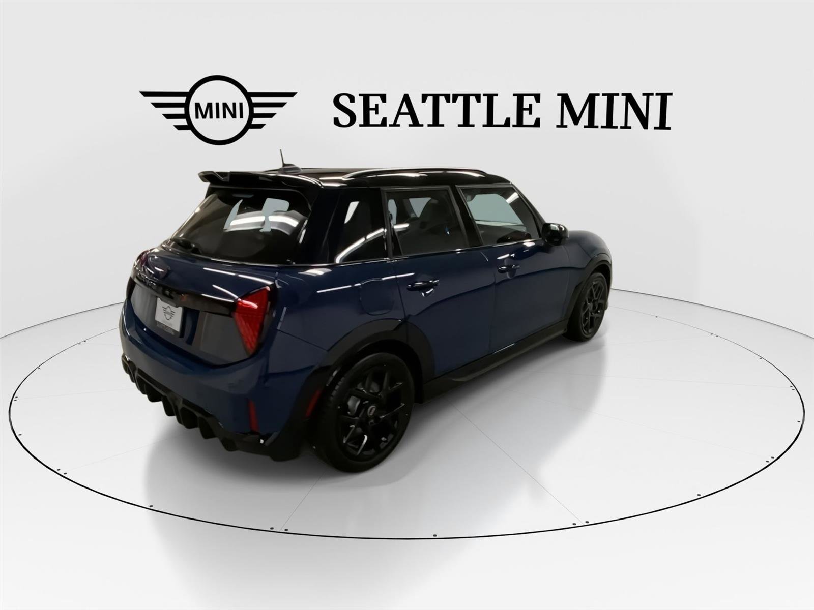 New 2026 MINI Cooper S image 11