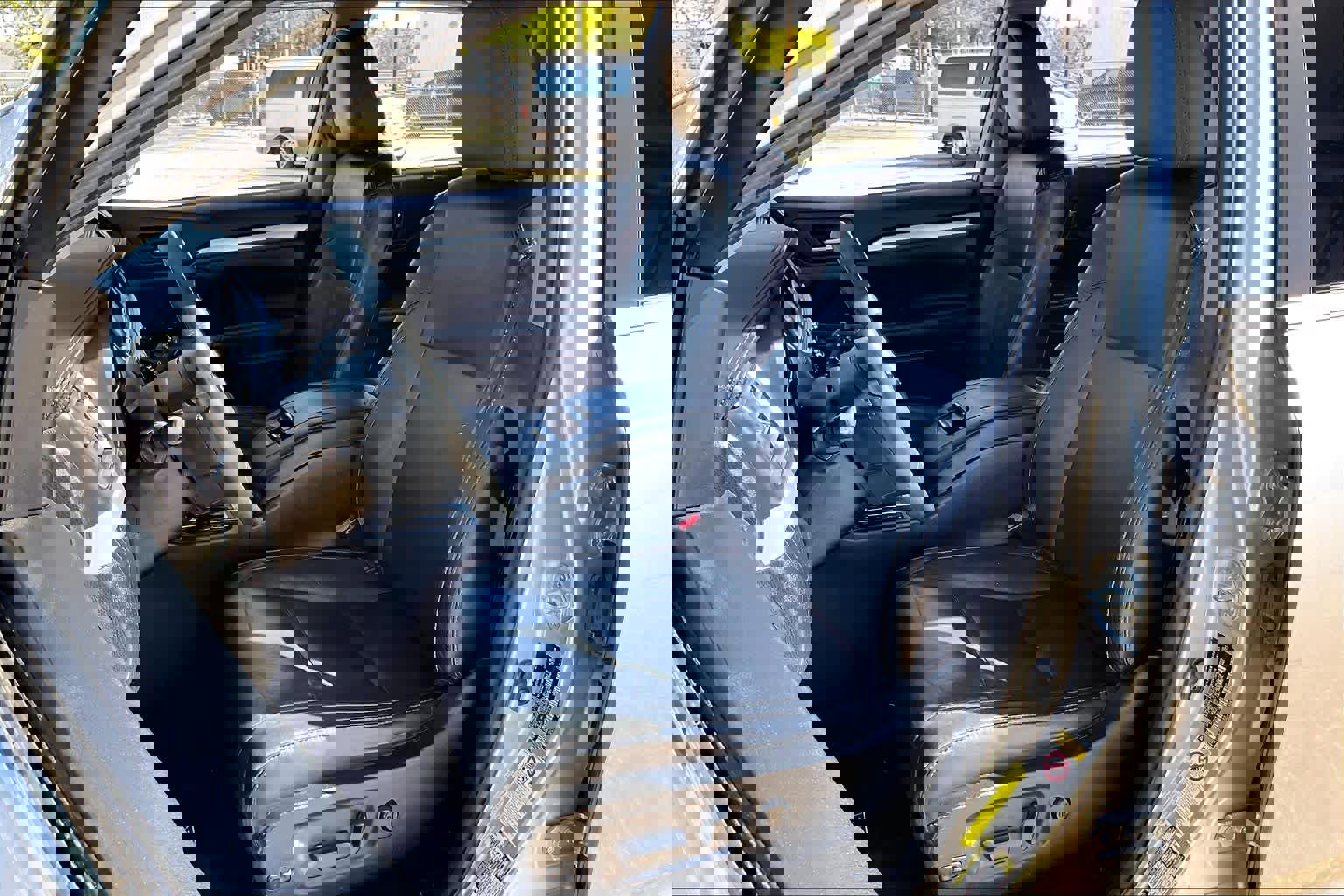 Used 2016 Toyota Highlander XLE image 8