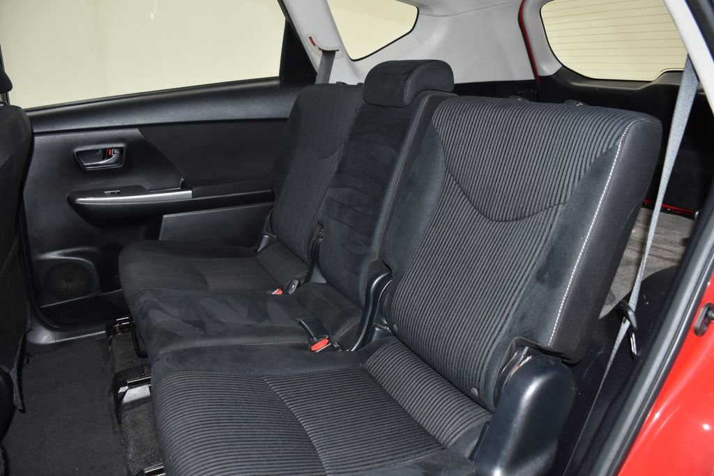 Used 2015 Toyota Prius V Two FWD image 27