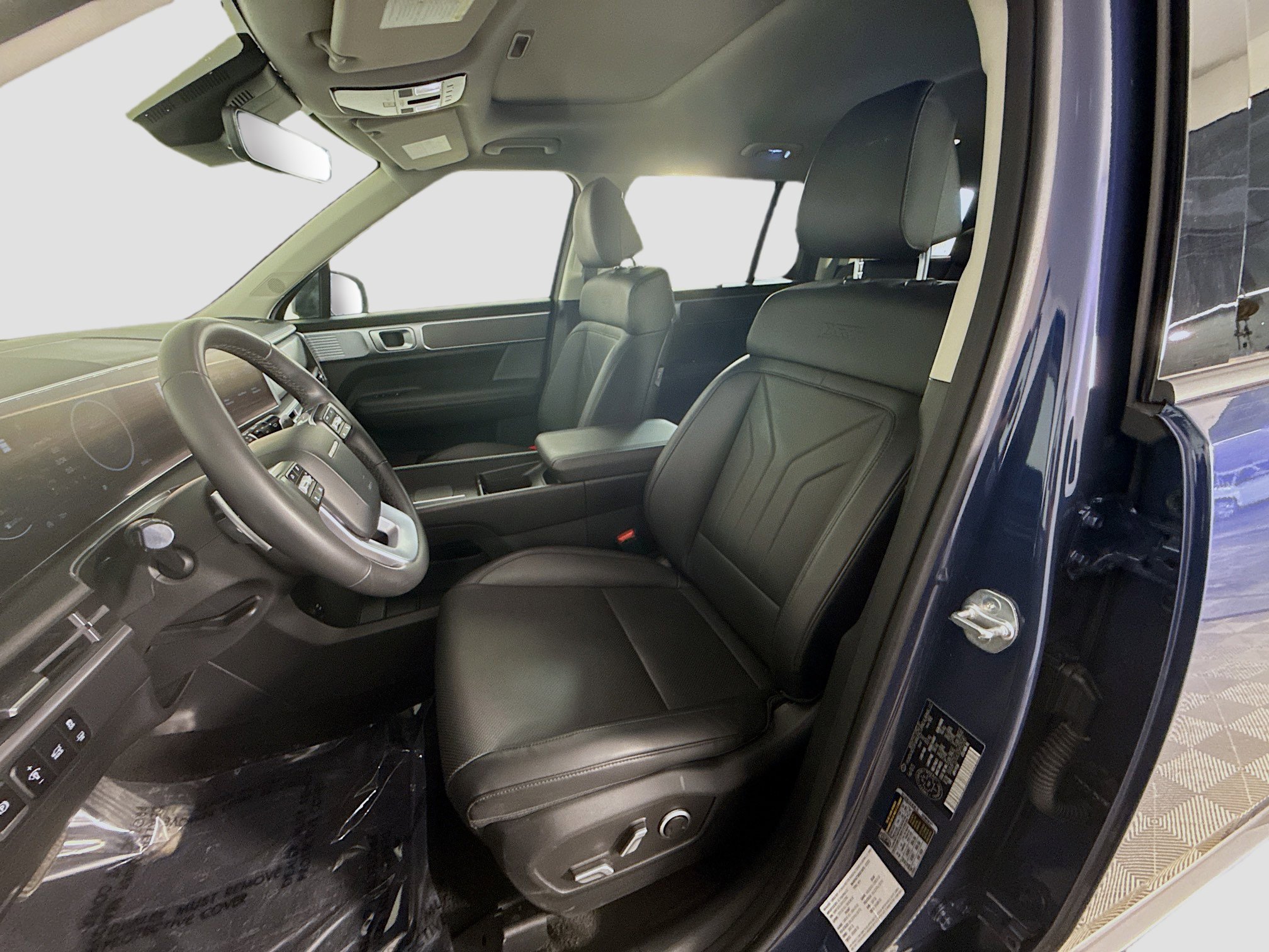 Used 2025 Hyundai Santa Fe XRT AWD/4WD image 22