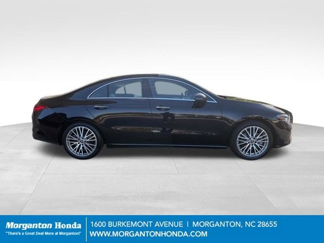 Used 2025 Mercedes-Benz CLA 250 4MATIC image 10