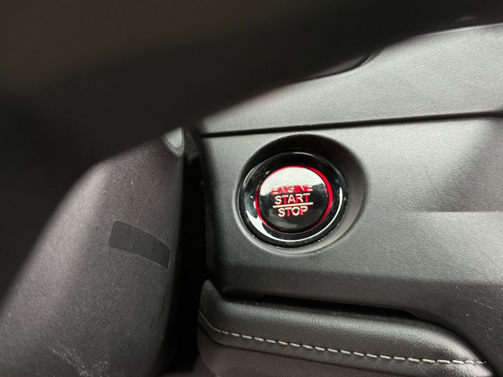 Used 2024 Honda Accord EX image 30