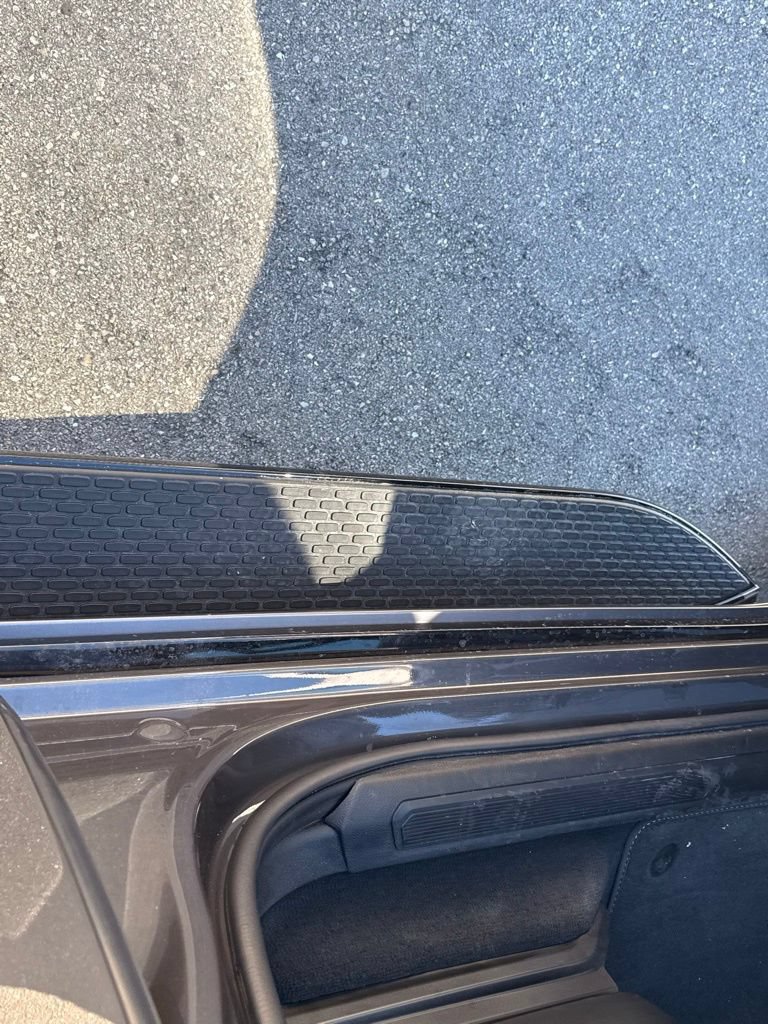 New 2026 Jeep Grand Wagoneer L Limited AWD/4WD image 31