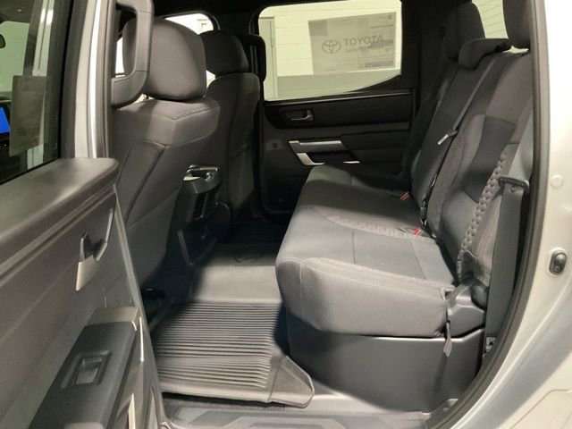 New 2026 Toyota Tundra SR5 image 18