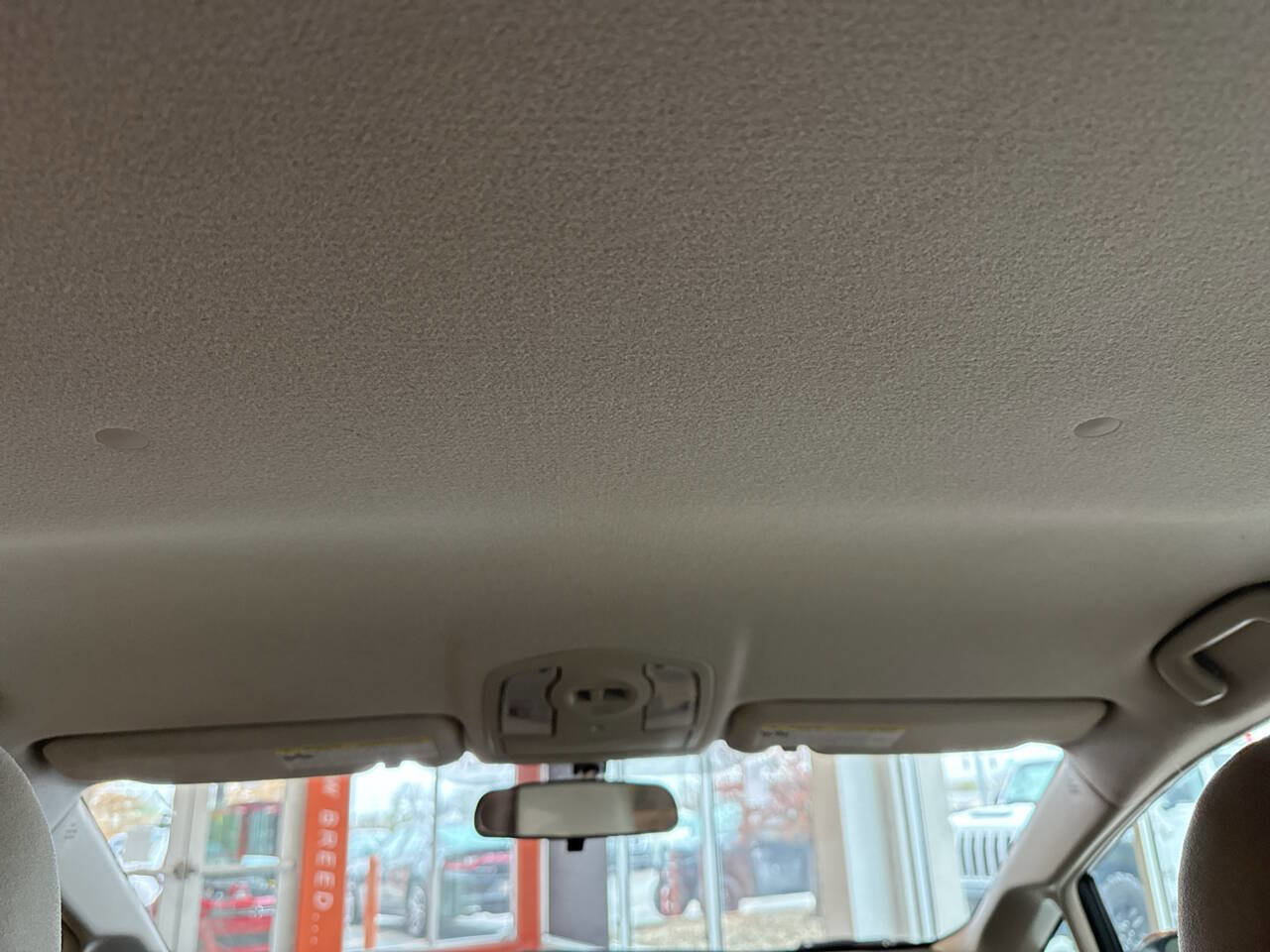 Used 2011 Toyota Prius Three image 29