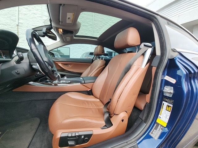 Used 2012 BMW 640i Coupe image 27