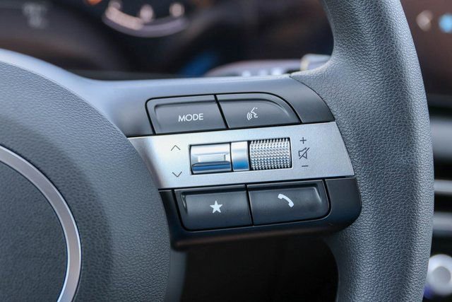 New 2026 Hyundai Santa Cruz SEL image 21