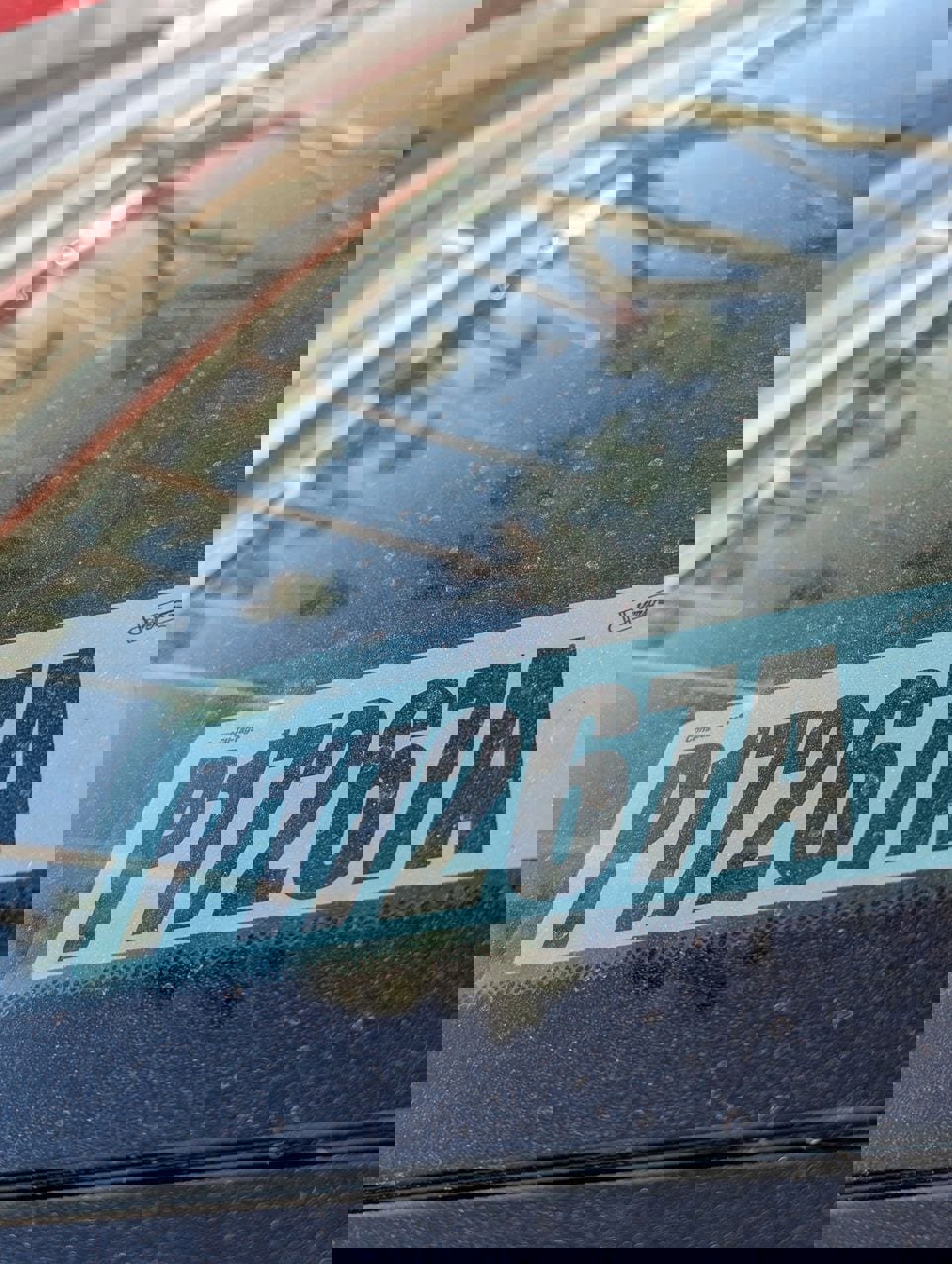 Certified 2024 Nissan Kicks SV FWD image 32