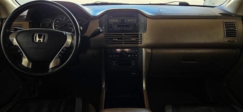 Used 2004 Honda Pilot EX image 9